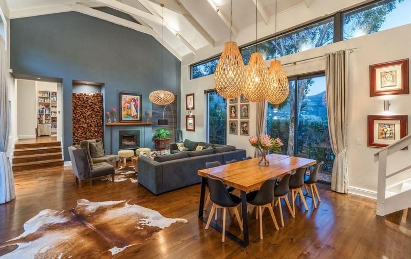 5 Bedroom Property for Sale in Hout Bay Western Cape